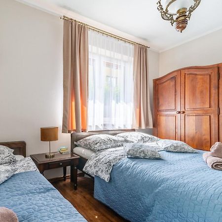 Villa Nawrot 扎科帕内 外观 照片