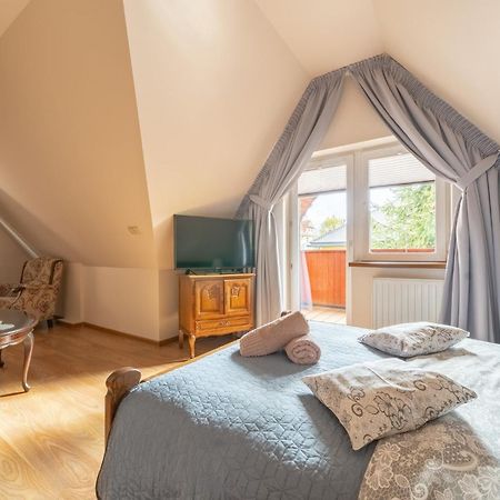 Villa Nawrot 扎科帕内 外观 照片