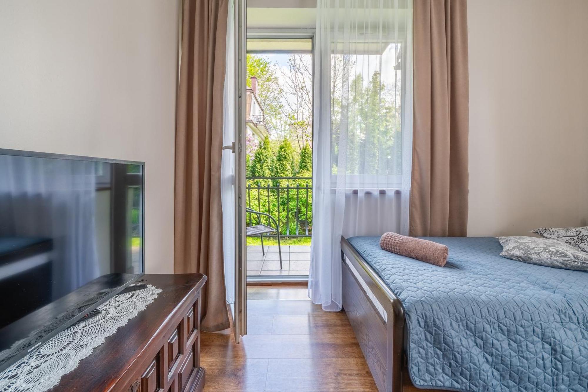 Villa Nawrot 扎科帕内 外观 照片