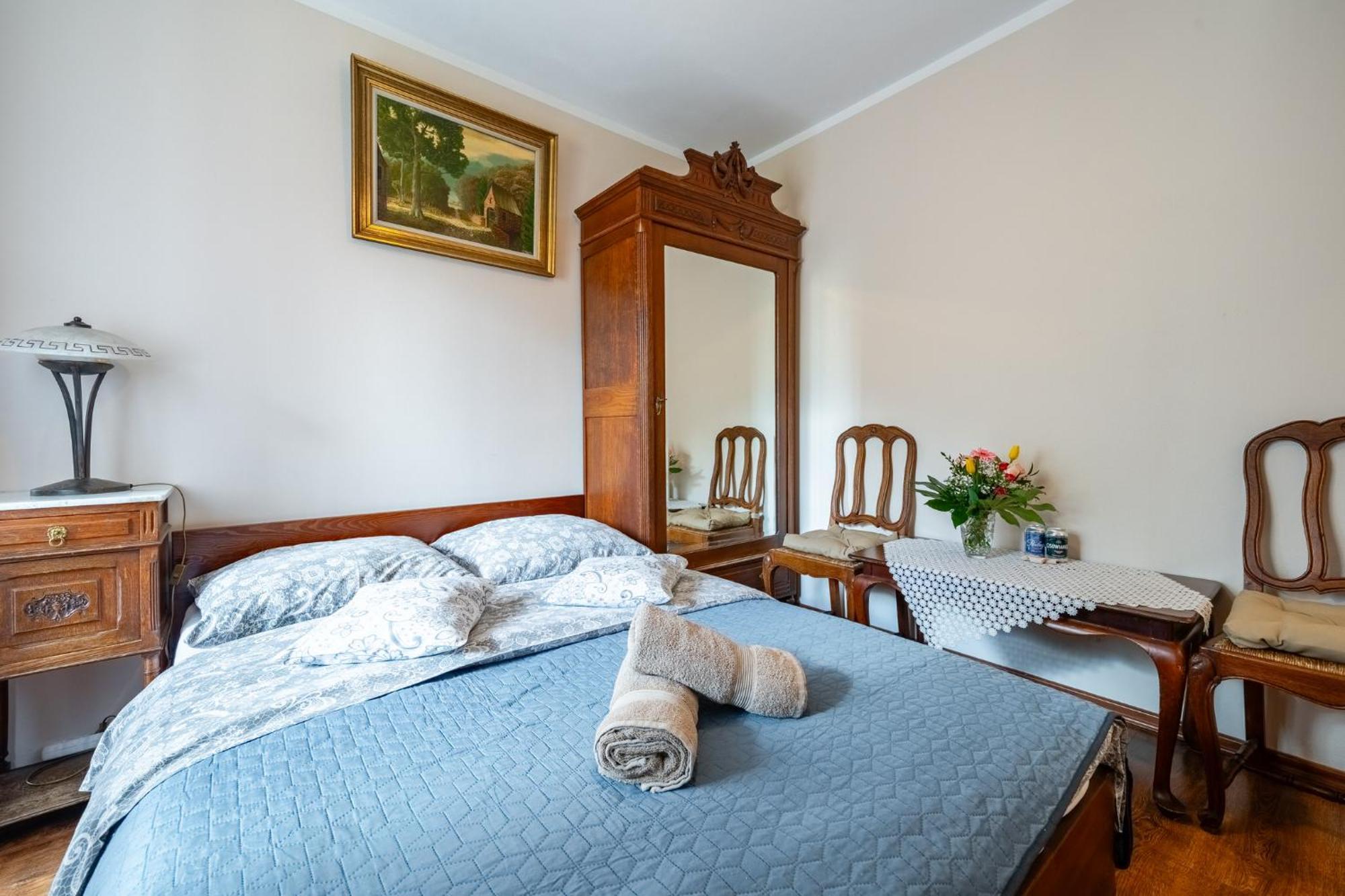 Villa Nawrot 扎科帕内 外观 照片