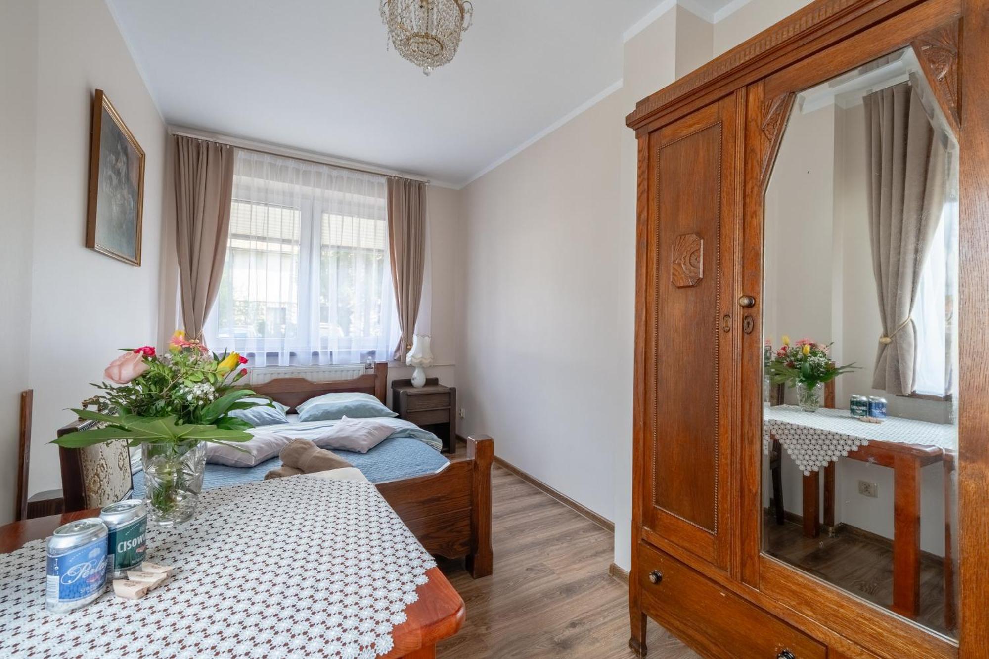 Villa Nawrot 扎科帕内 外观 照片