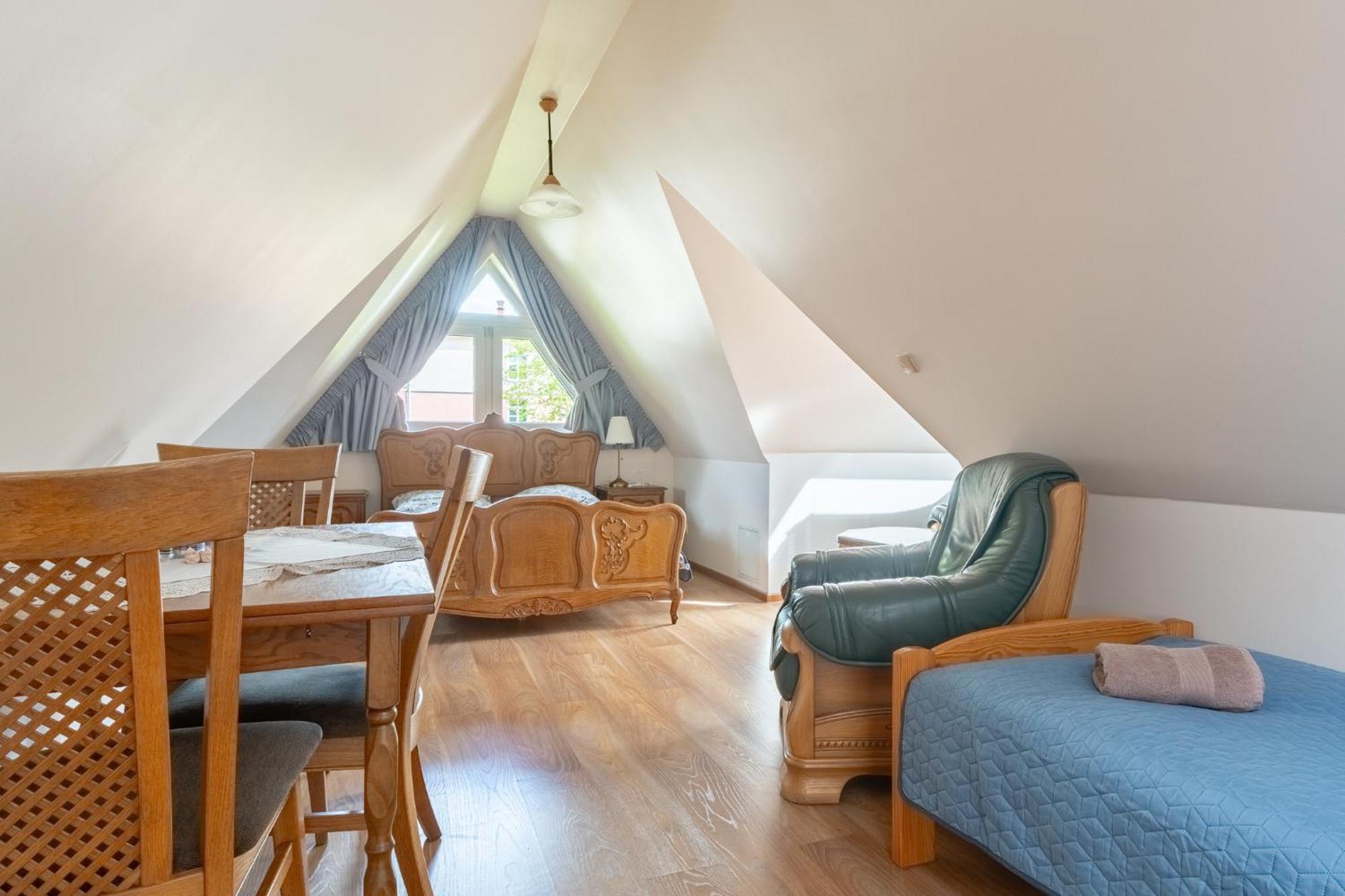 Villa Nawrot 扎科帕内 外观 照片
