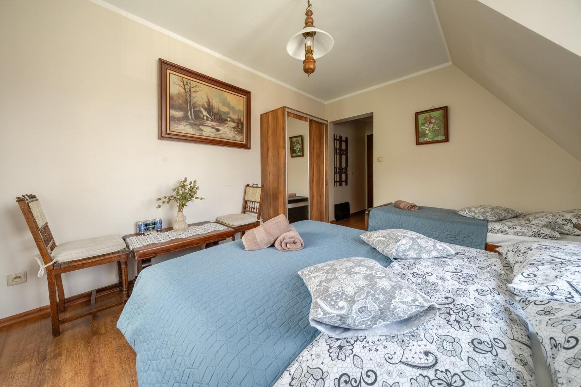 Villa Nawrot 扎科帕内 外观 照片