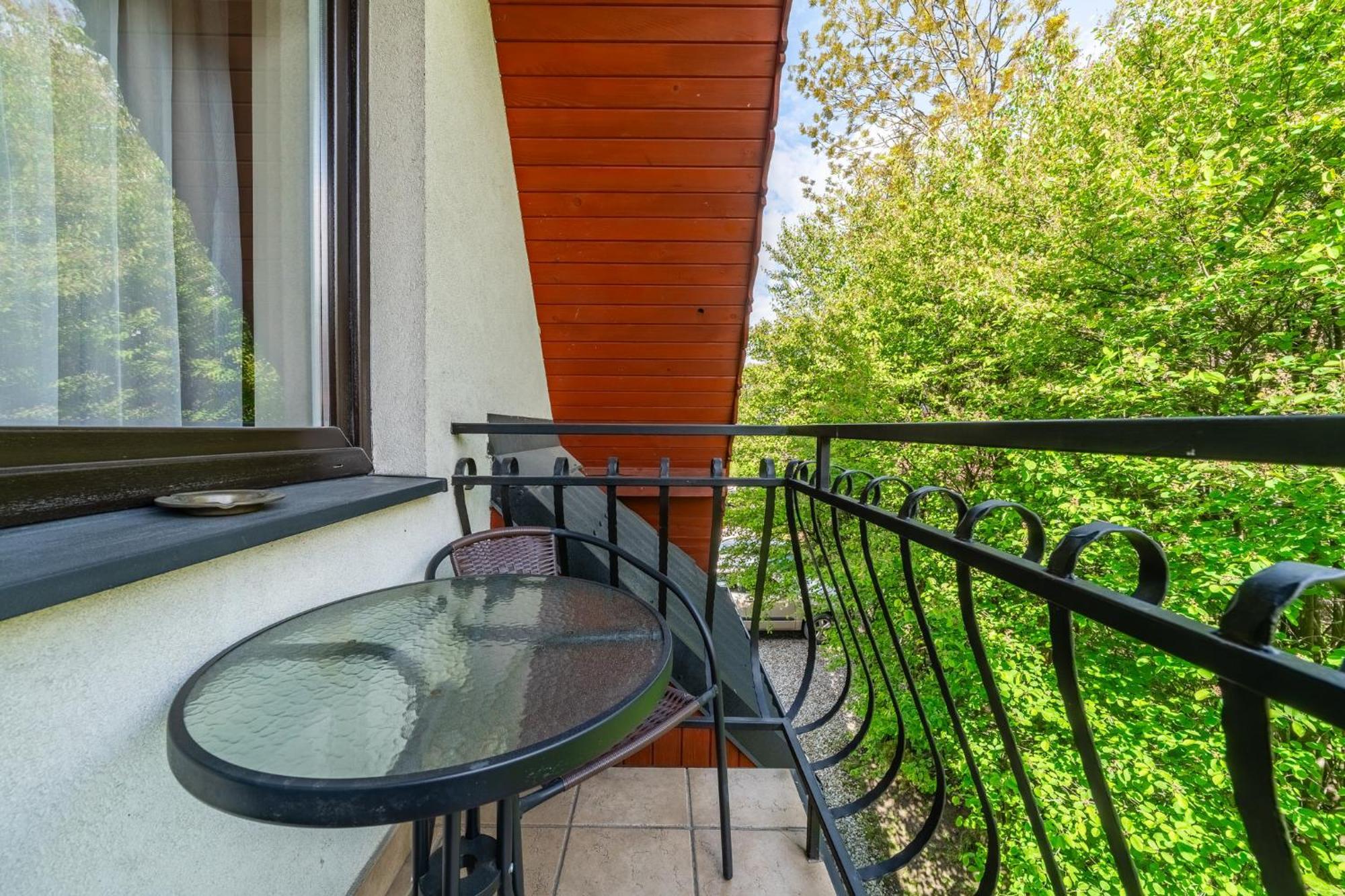 Villa Nawrot 扎科帕内 外观 照片