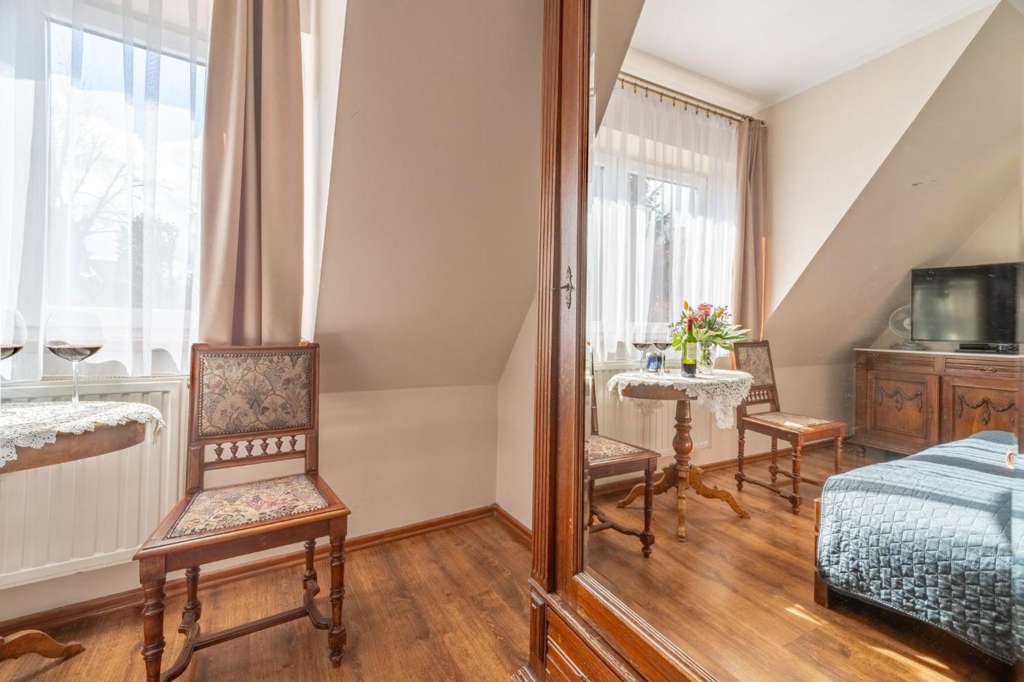 Villa Nawrot 扎科帕内 外观 照片