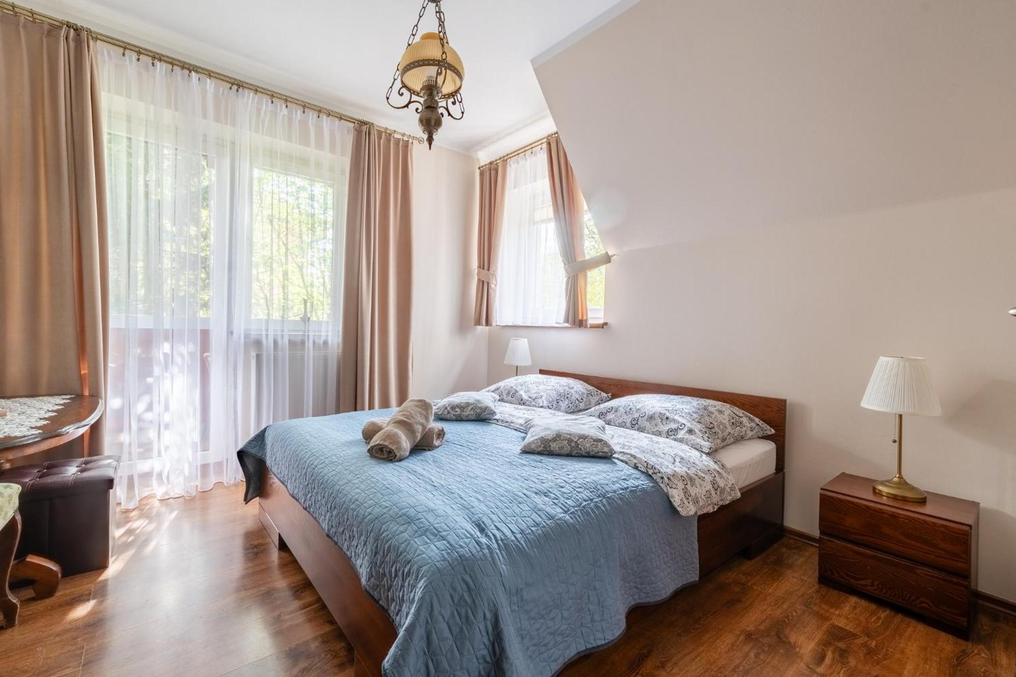 Villa Nawrot 扎科帕内 外观 照片