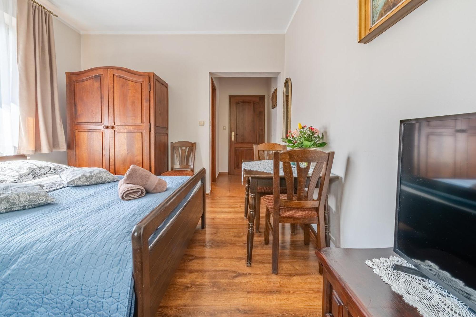 Villa Nawrot 扎科帕内 外观 照片