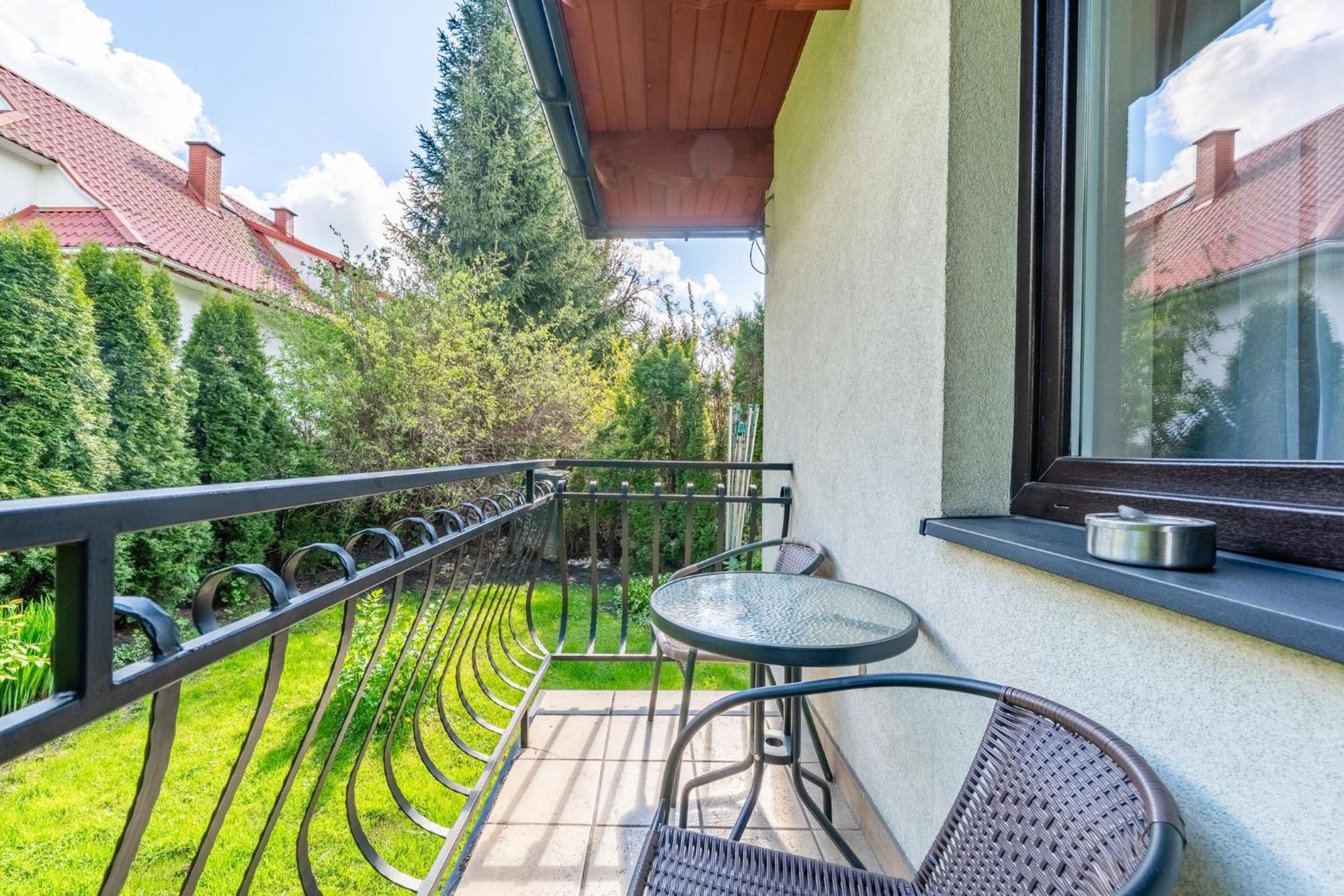 Villa Nawrot 扎科帕内 外观 照片