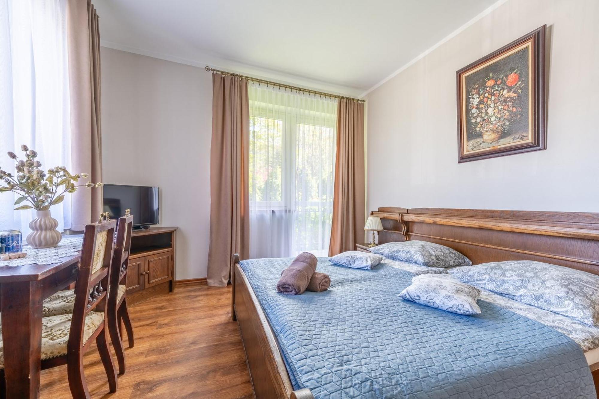 Villa Nawrot 扎科帕内 外观 照片