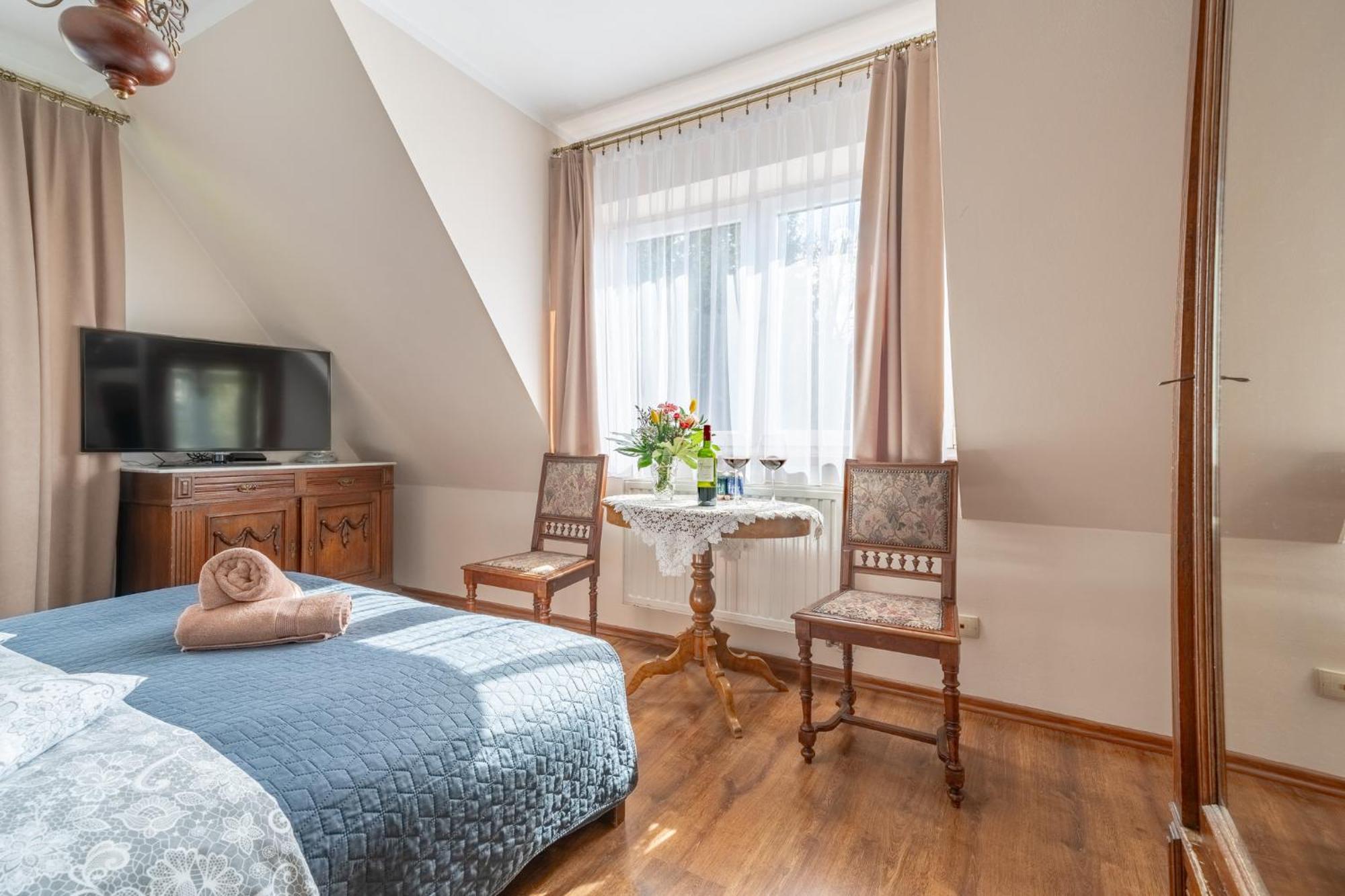 Villa Nawrot 扎科帕内 外观 照片