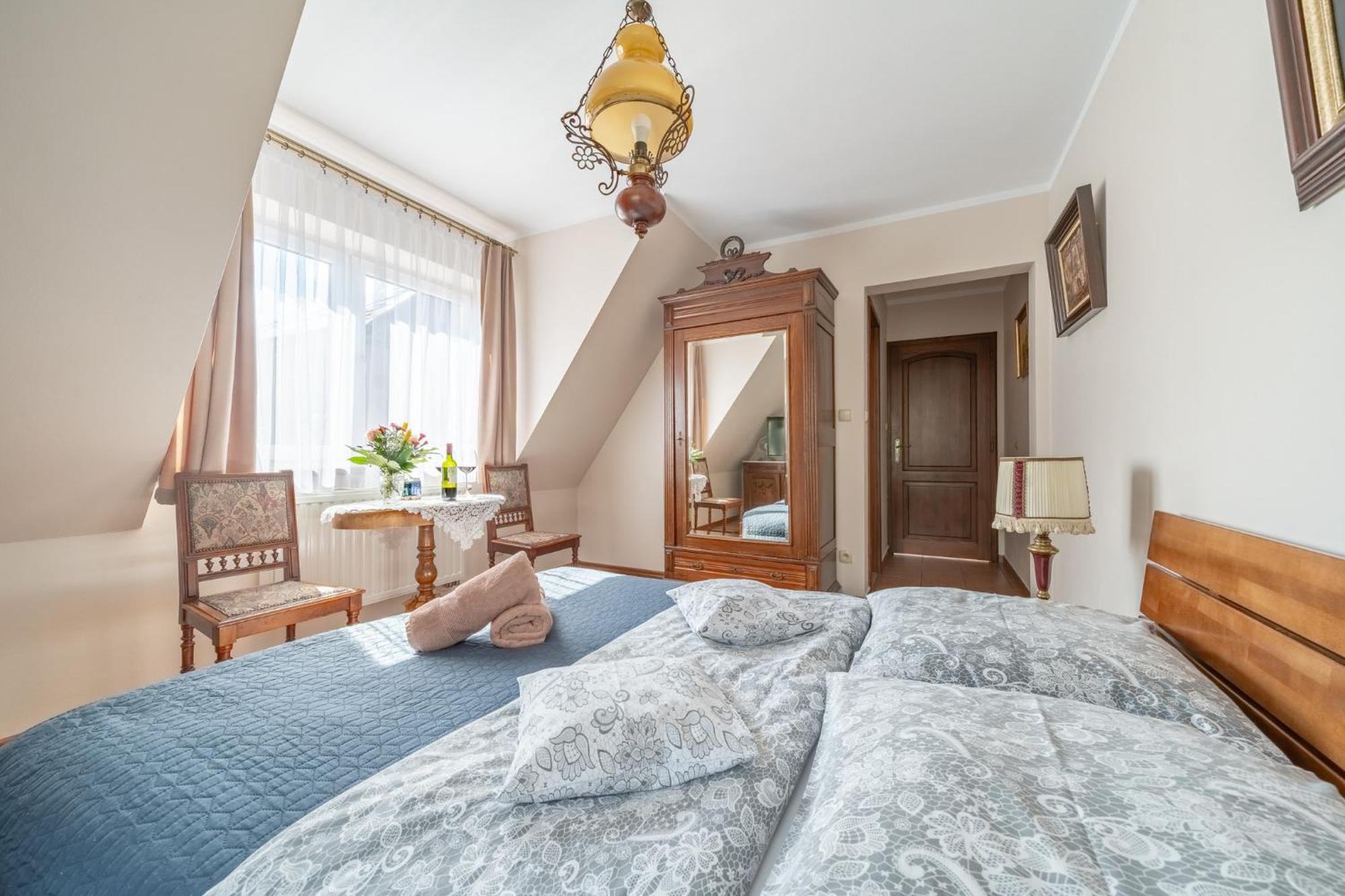 Villa Nawrot 扎科帕内 外观 照片