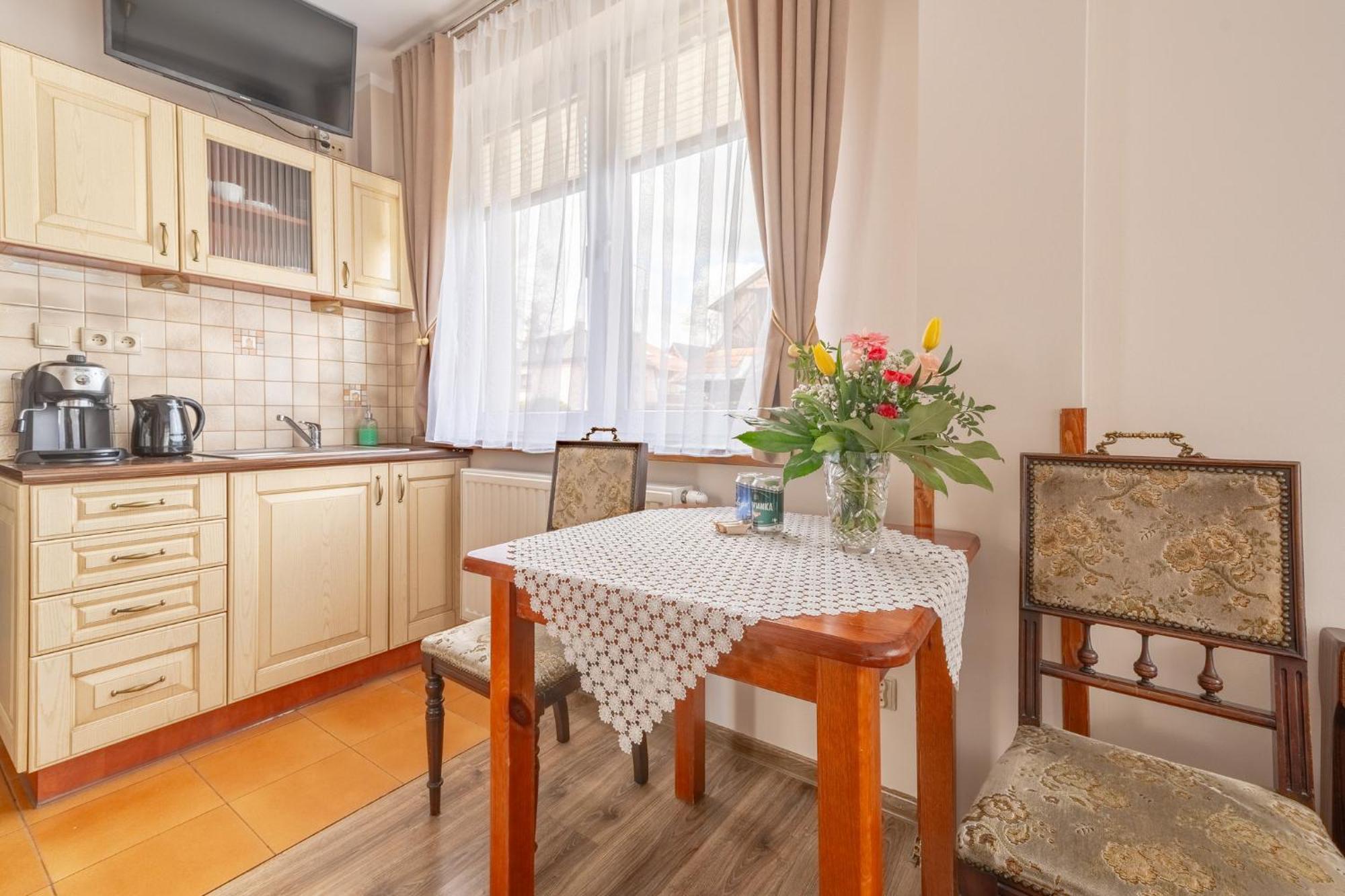 Villa Nawrot 扎科帕内 外观 照片