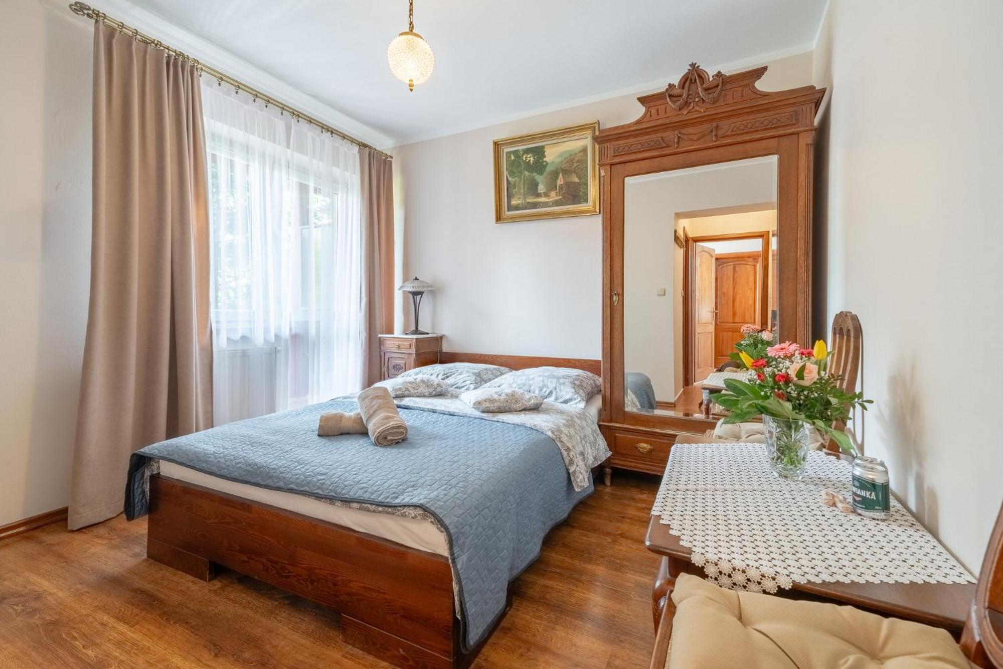 Villa Nawrot 扎科帕内 外观 照片