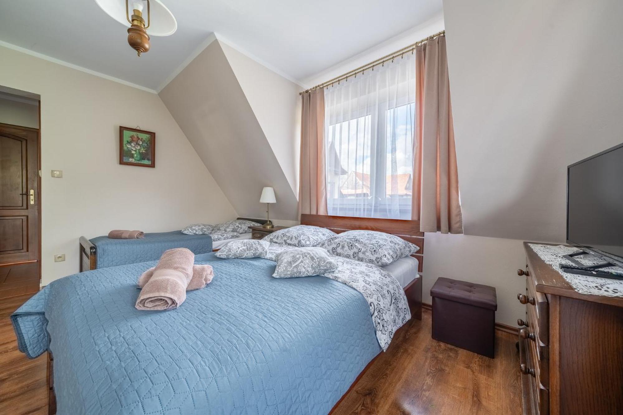 Villa Nawrot 扎科帕内 外观 照片
