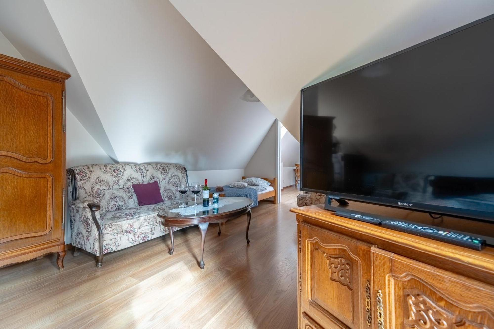 Villa Nawrot 扎科帕内 外观 照片