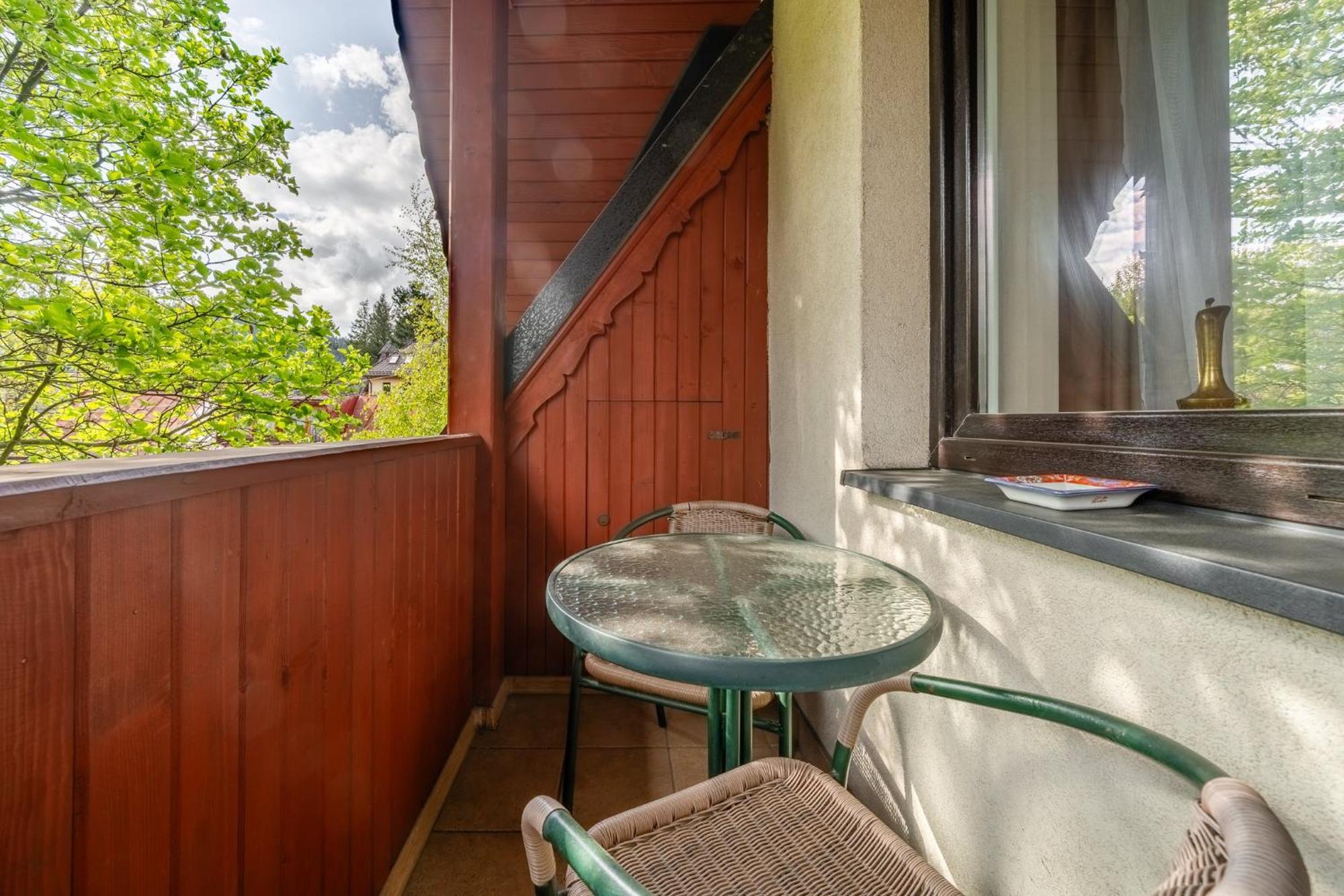 Villa Nawrot 扎科帕内 外观 照片