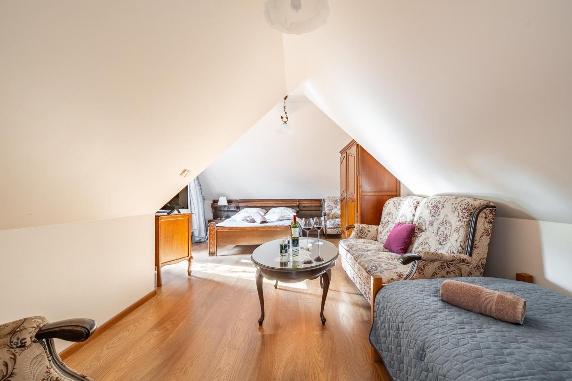 Villa Nawrot 扎科帕内 外观 照片