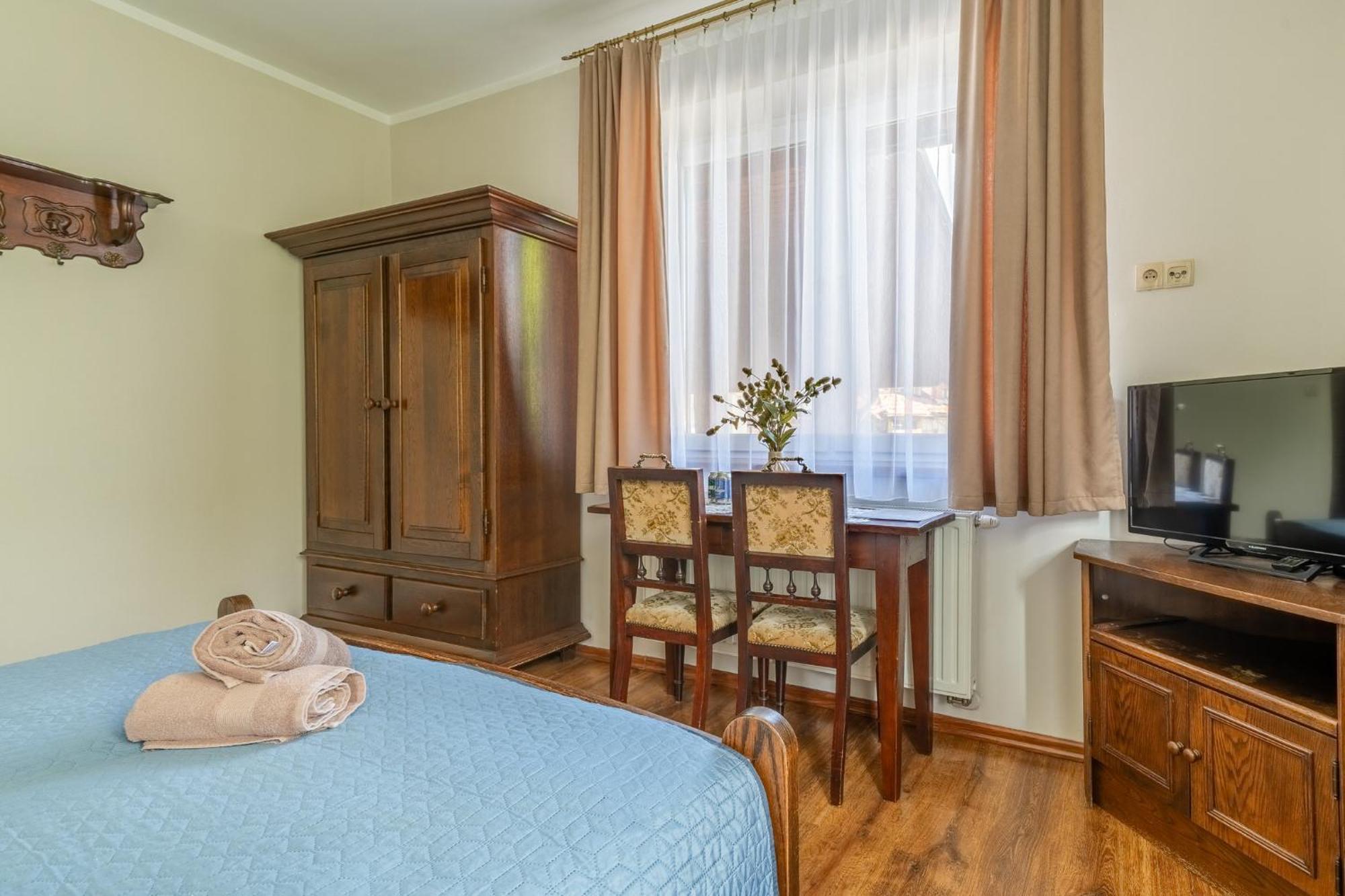Villa Nawrot 扎科帕内 外观 照片