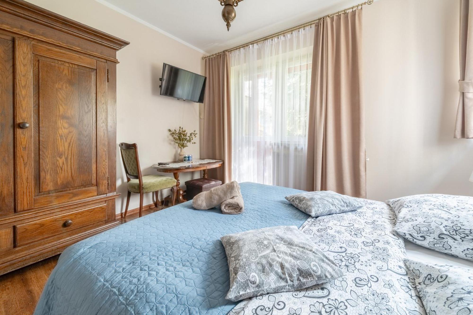 Villa Nawrot 扎科帕内 外观 照片