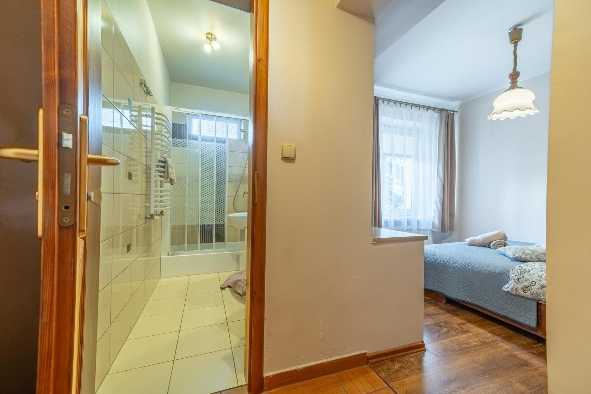 Villa Nawrot 扎科帕内 外观 照片