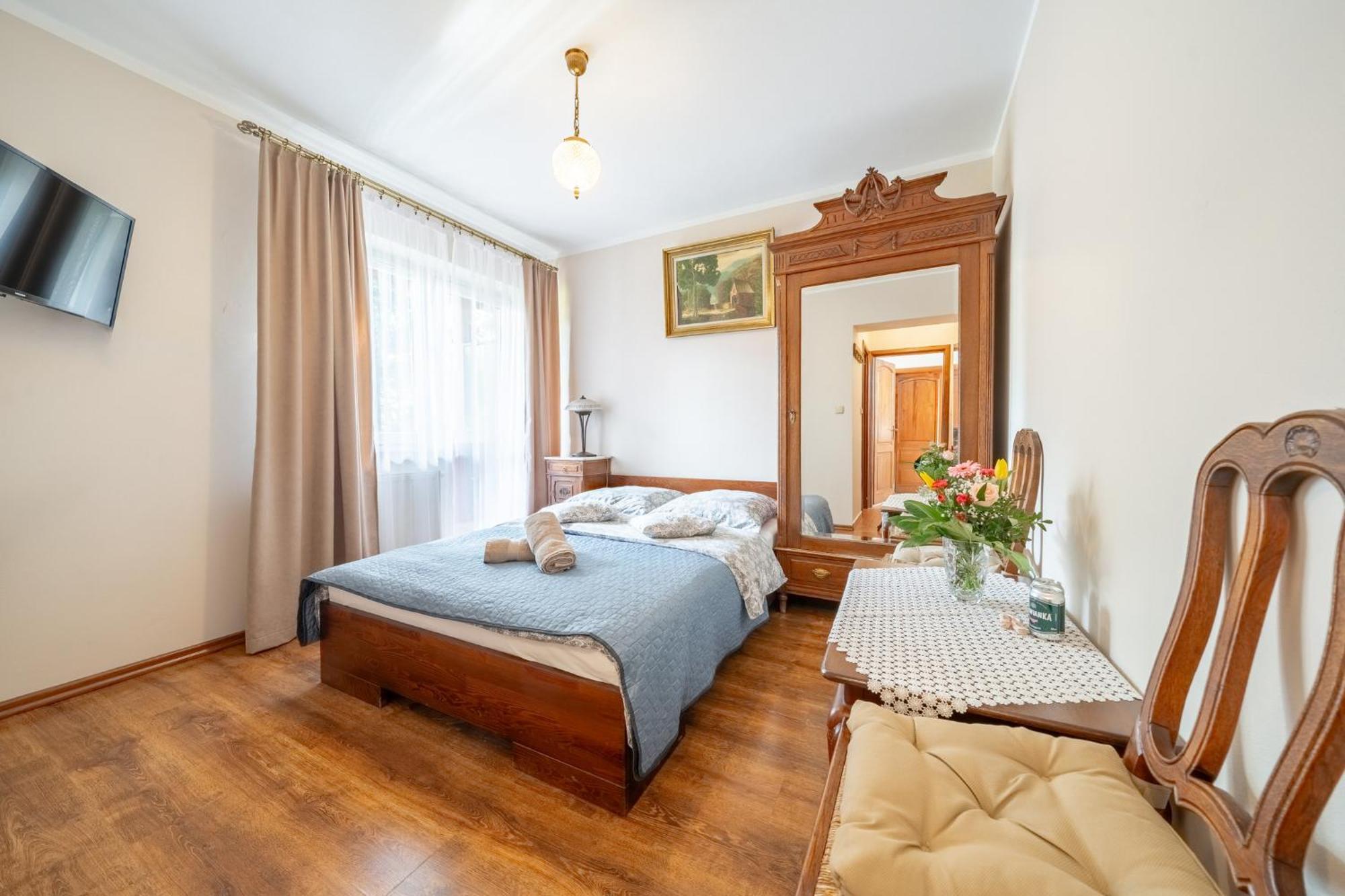 Villa Nawrot 扎科帕内 外观 照片