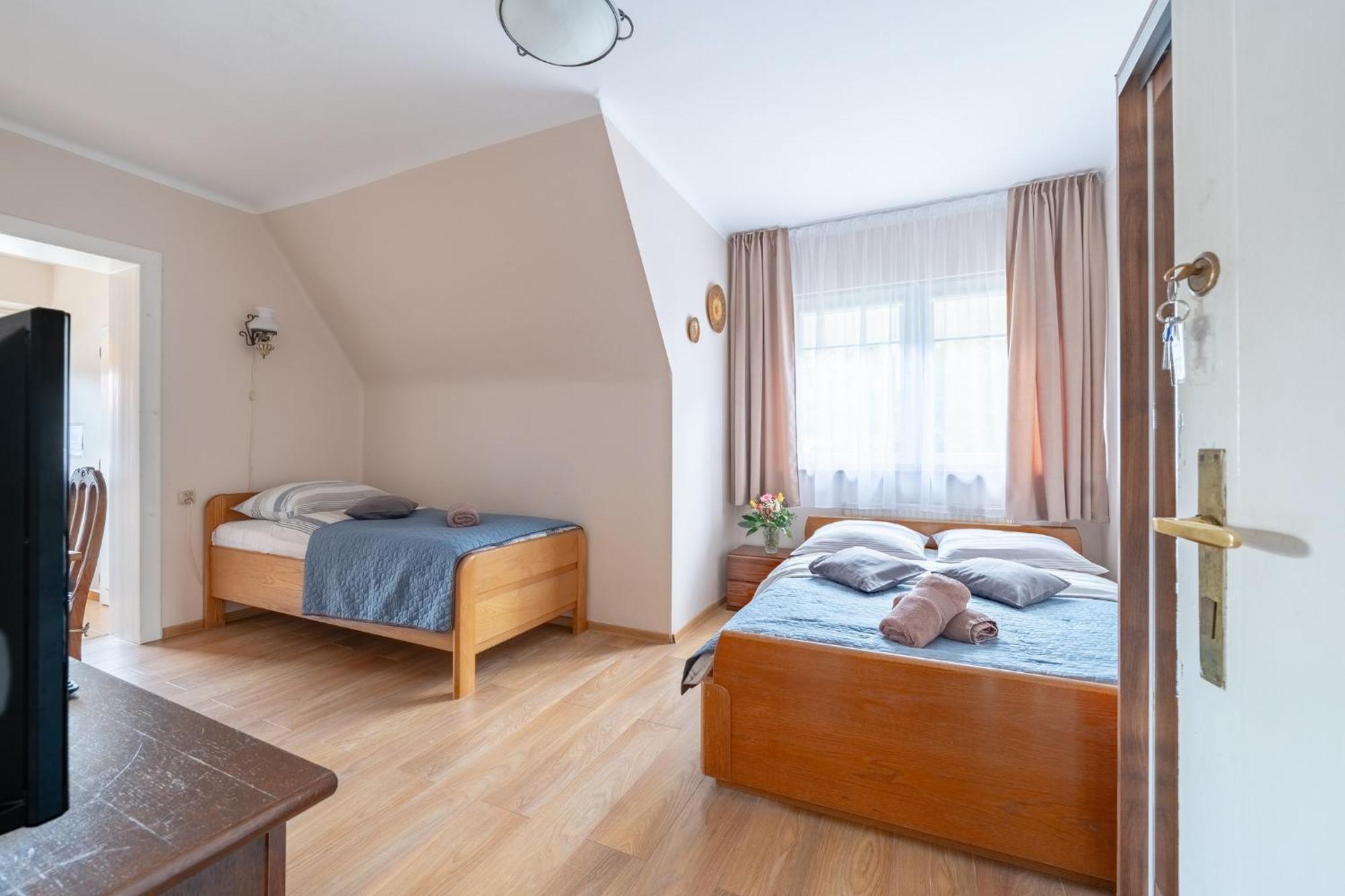 Villa Nawrot 扎科帕内 外观 照片