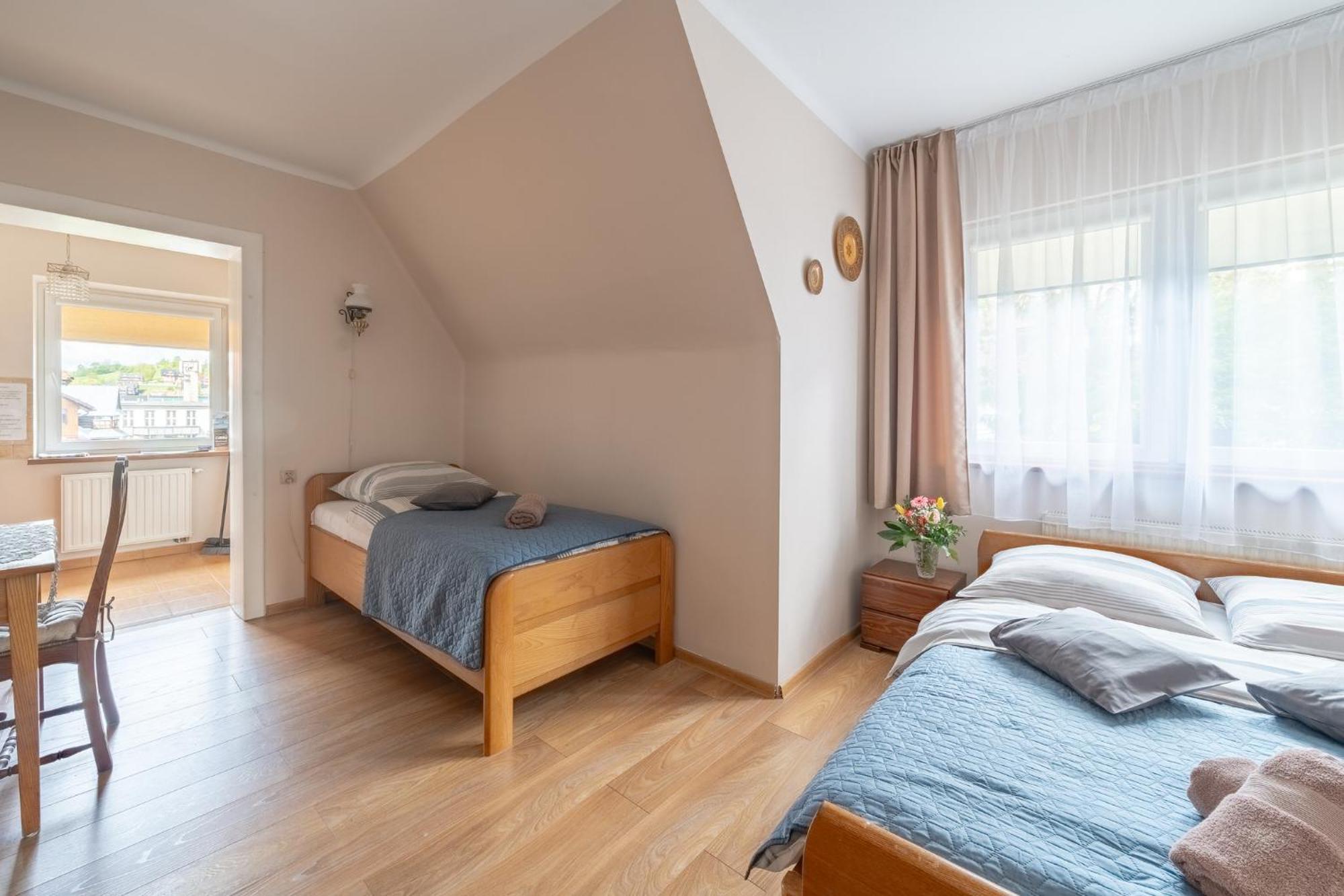 Villa Nawrot 扎科帕内 外观 照片