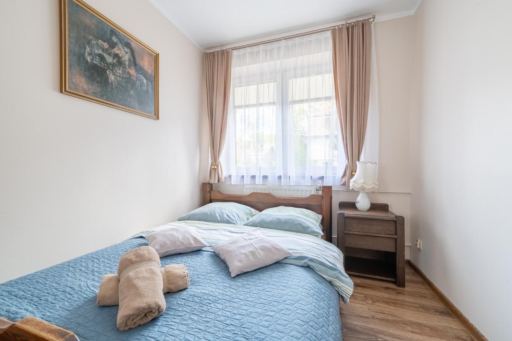 Villa Nawrot 扎科帕内 外观 照片
