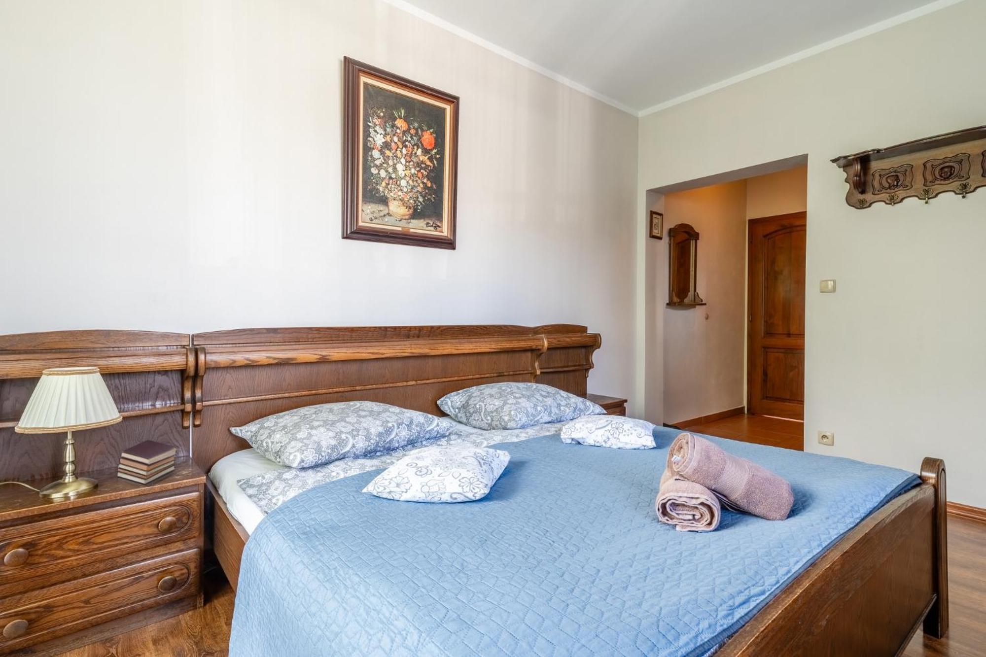 Villa Nawrot 扎科帕内 外观 照片