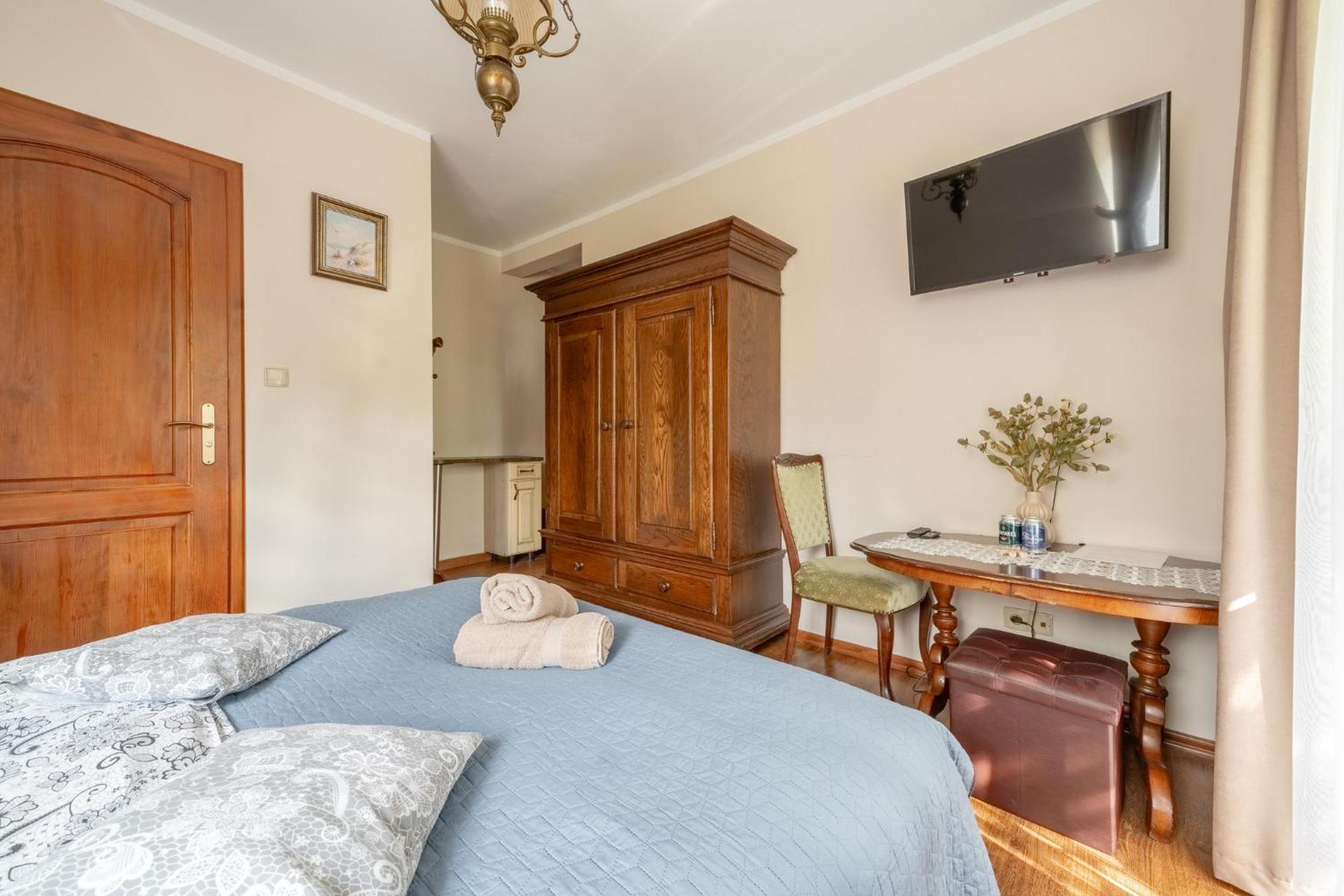 Villa Nawrot 扎科帕内 外观 照片