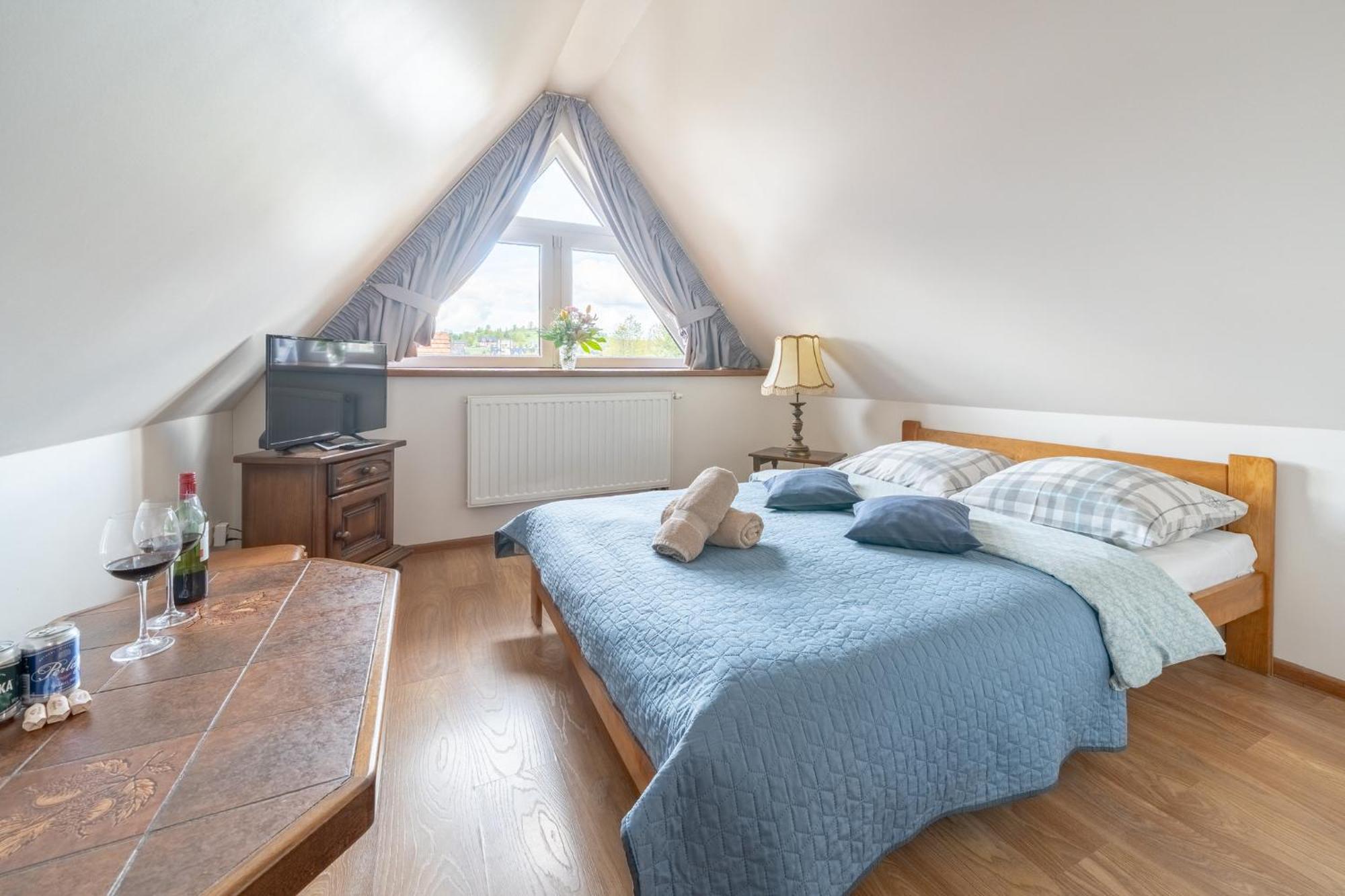 Villa Nawrot 扎科帕内 外观 照片