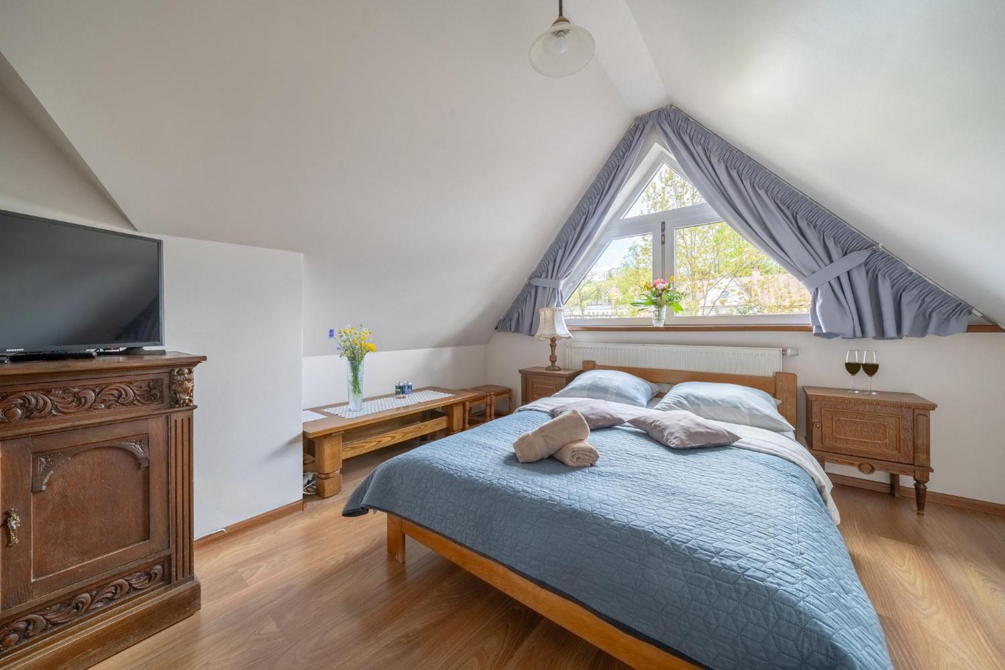 Villa Nawrot 扎科帕内 外观 照片