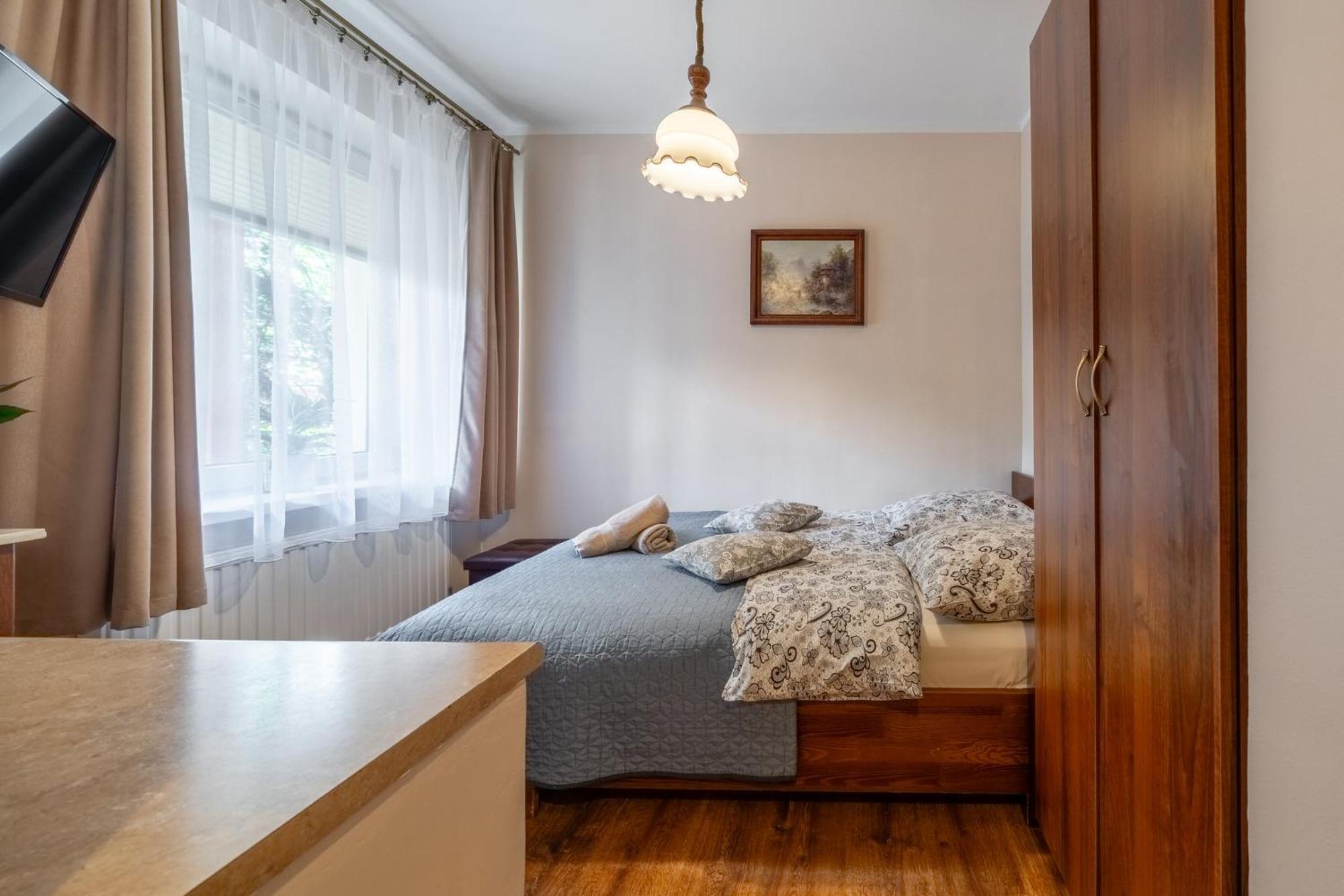 Villa Nawrot 扎科帕内 外观 照片