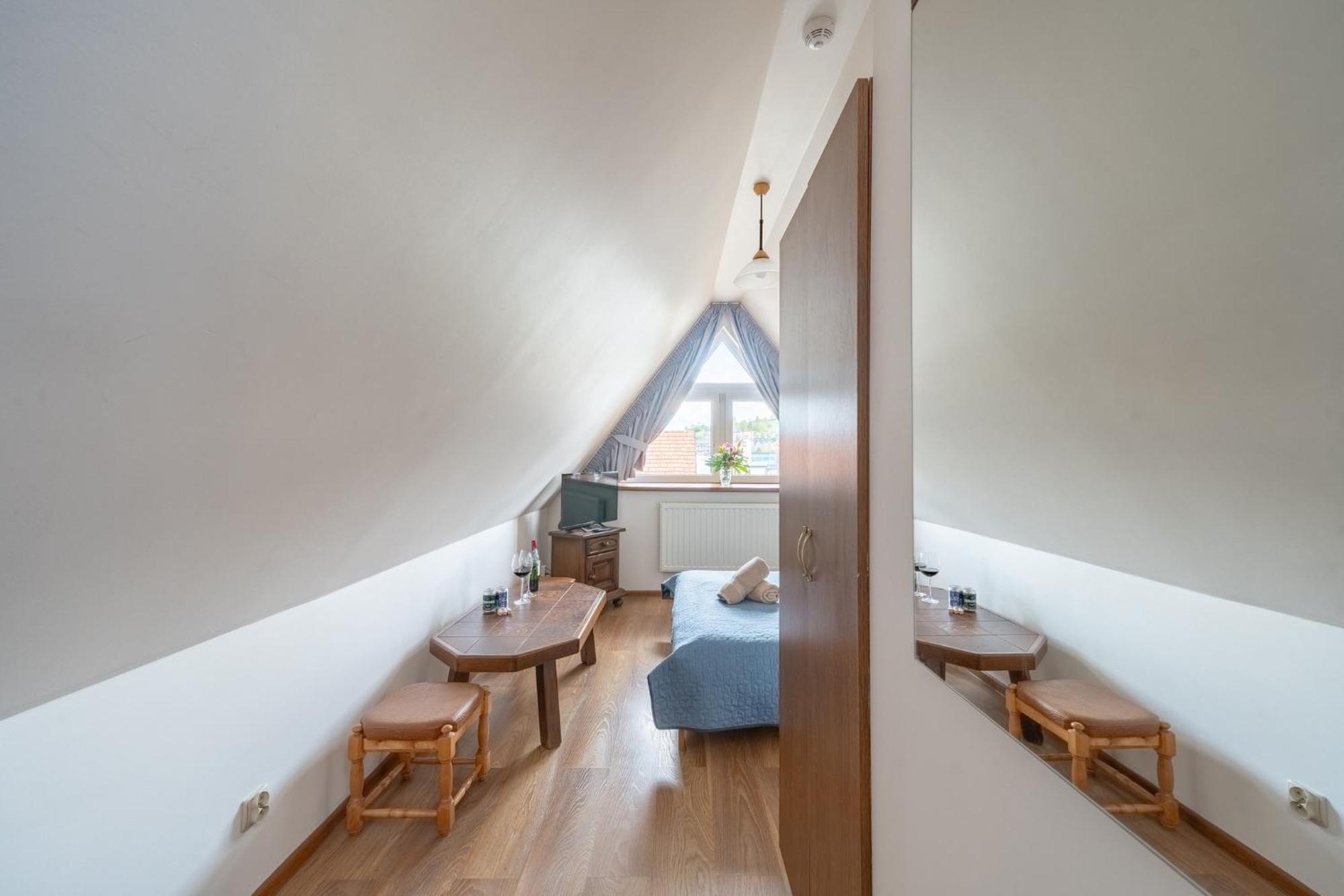 Villa Nawrot 扎科帕内 外观 照片