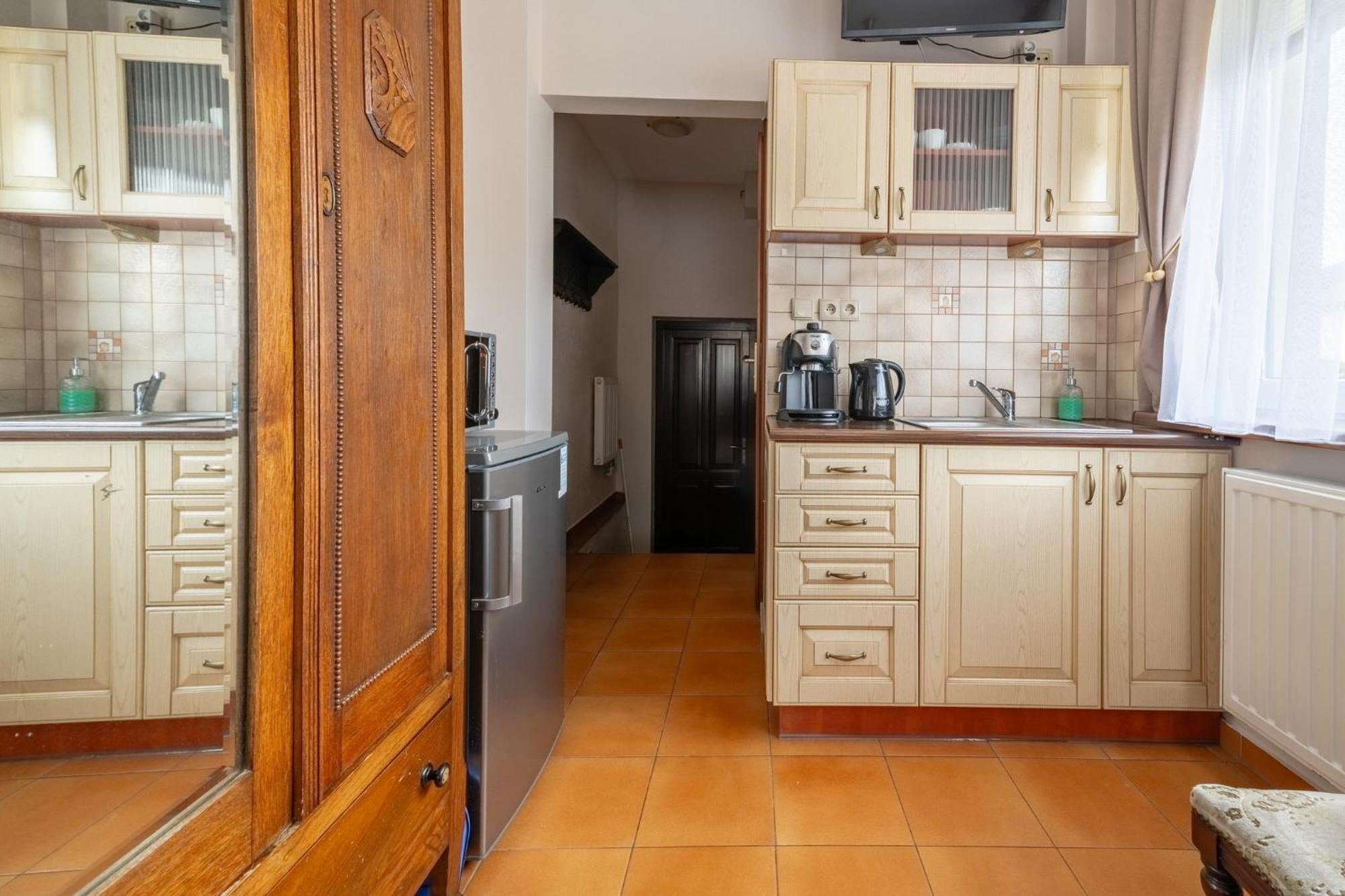 Villa Nawrot 扎科帕内 外观 照片