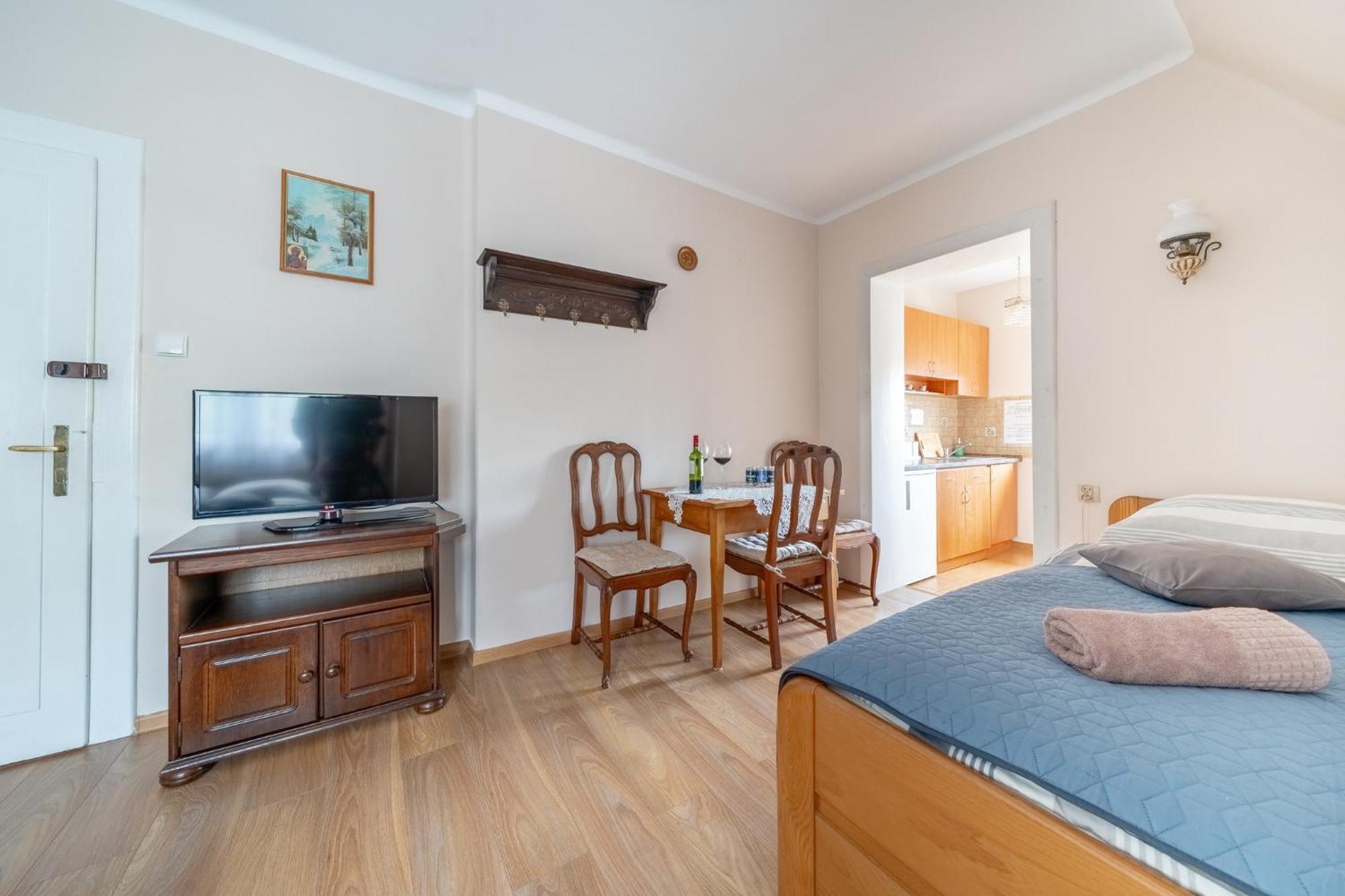 Villa Nawrot 扎科帕内 外观 照片